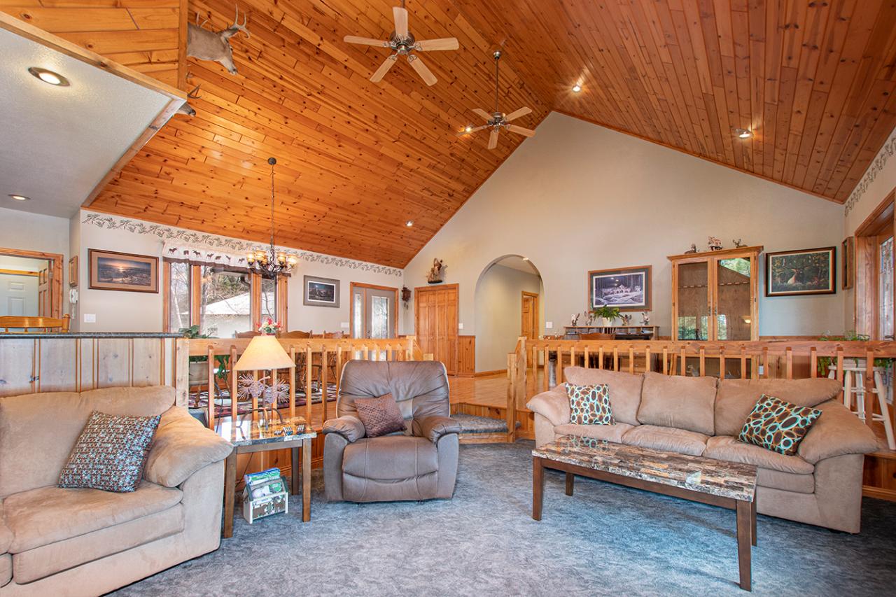 3860 Aldridge Lake Road Eagle River, WI 54521 - Photo 4 of 45 Gallery Image 4