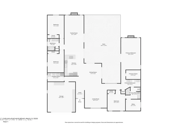 $1,289,000 | 1909 Selva Marina Drive, Atlantic Beach, FL 32233