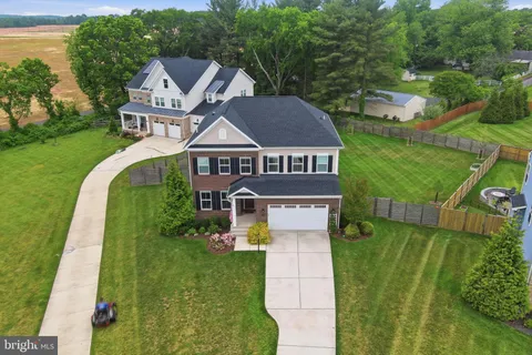 $1,060,000 | 17086 Oxley Farm Road, Poolesville, MD 20837