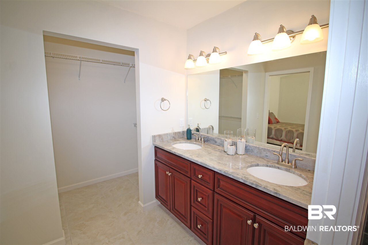 320 West Fort Morgan Road, Unit 105 Gulf Shores, AL 36542 - Photo 9 of 19