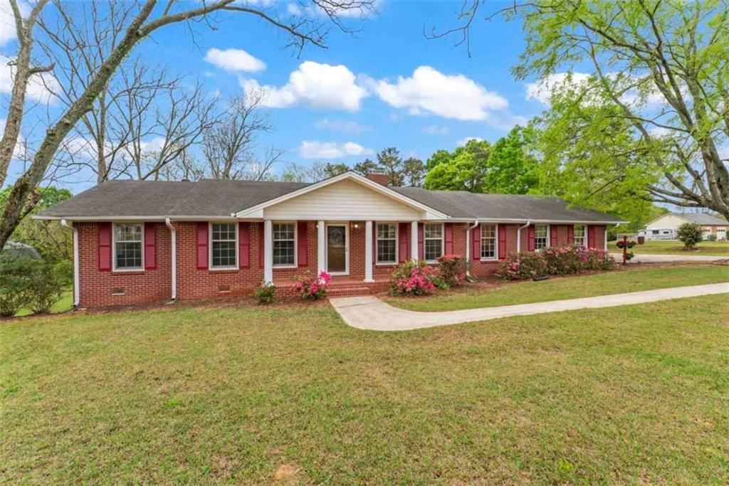 502 Campground Road McDonough, GA 30253 - Photo 3 of 38