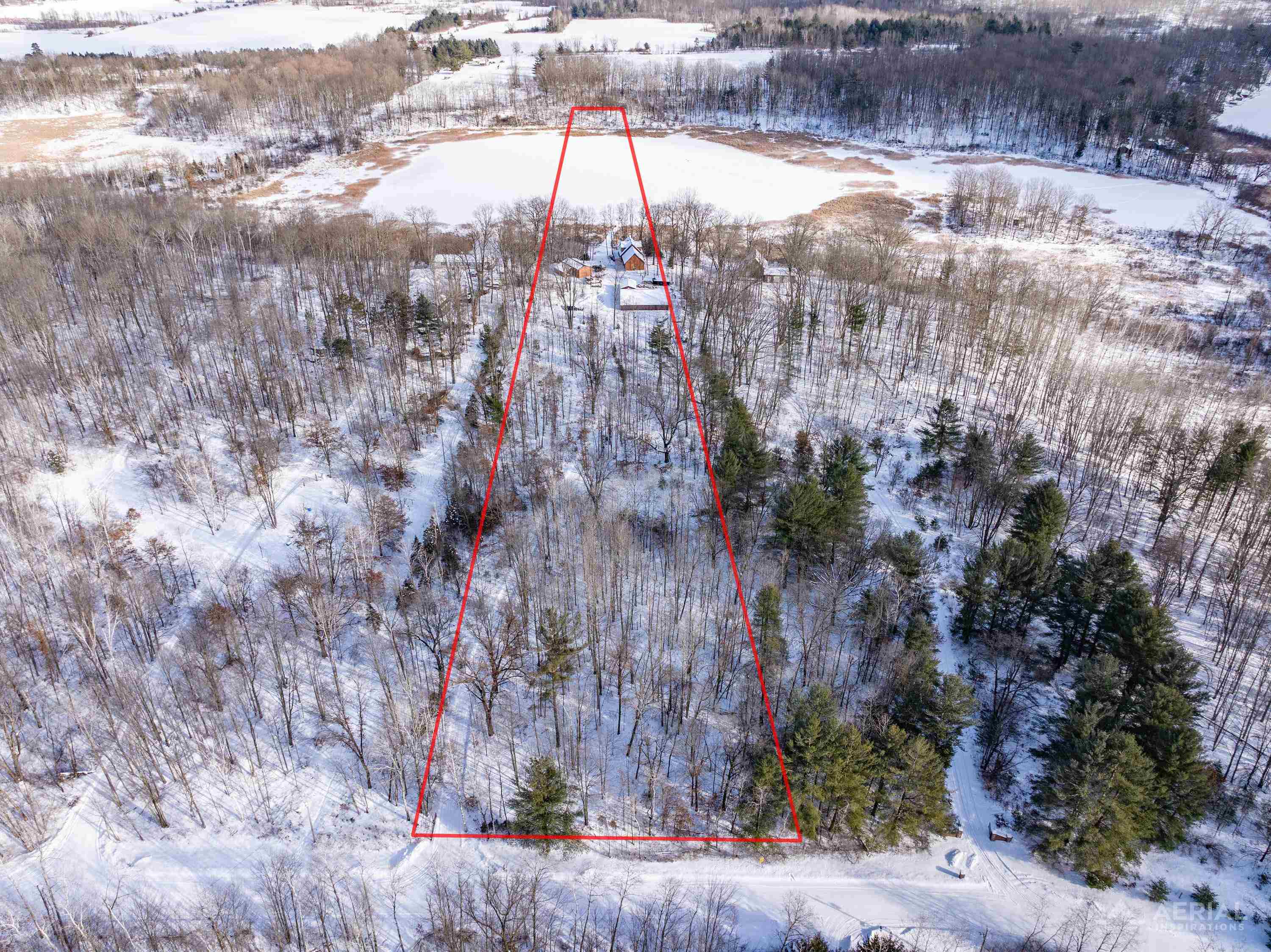4333 Stuart Road Prescott, MI 48756 - Photo 51 of 54