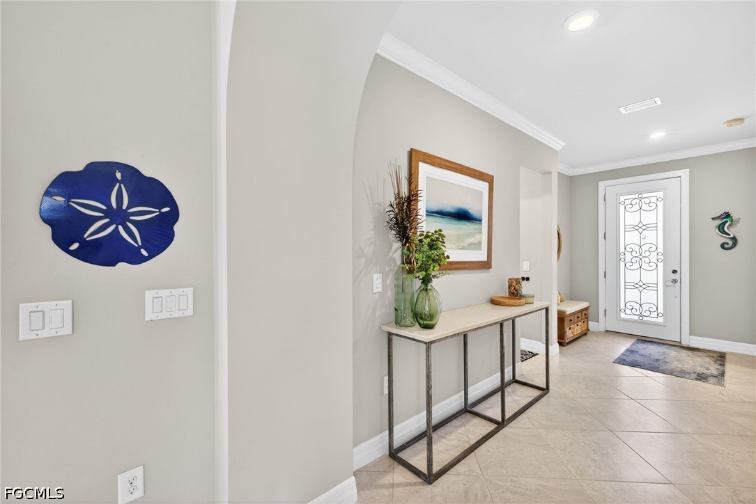 11932 Bourke Place Fort Myers, FL 33913 - Photo 4 of 44 a room with furniture and window