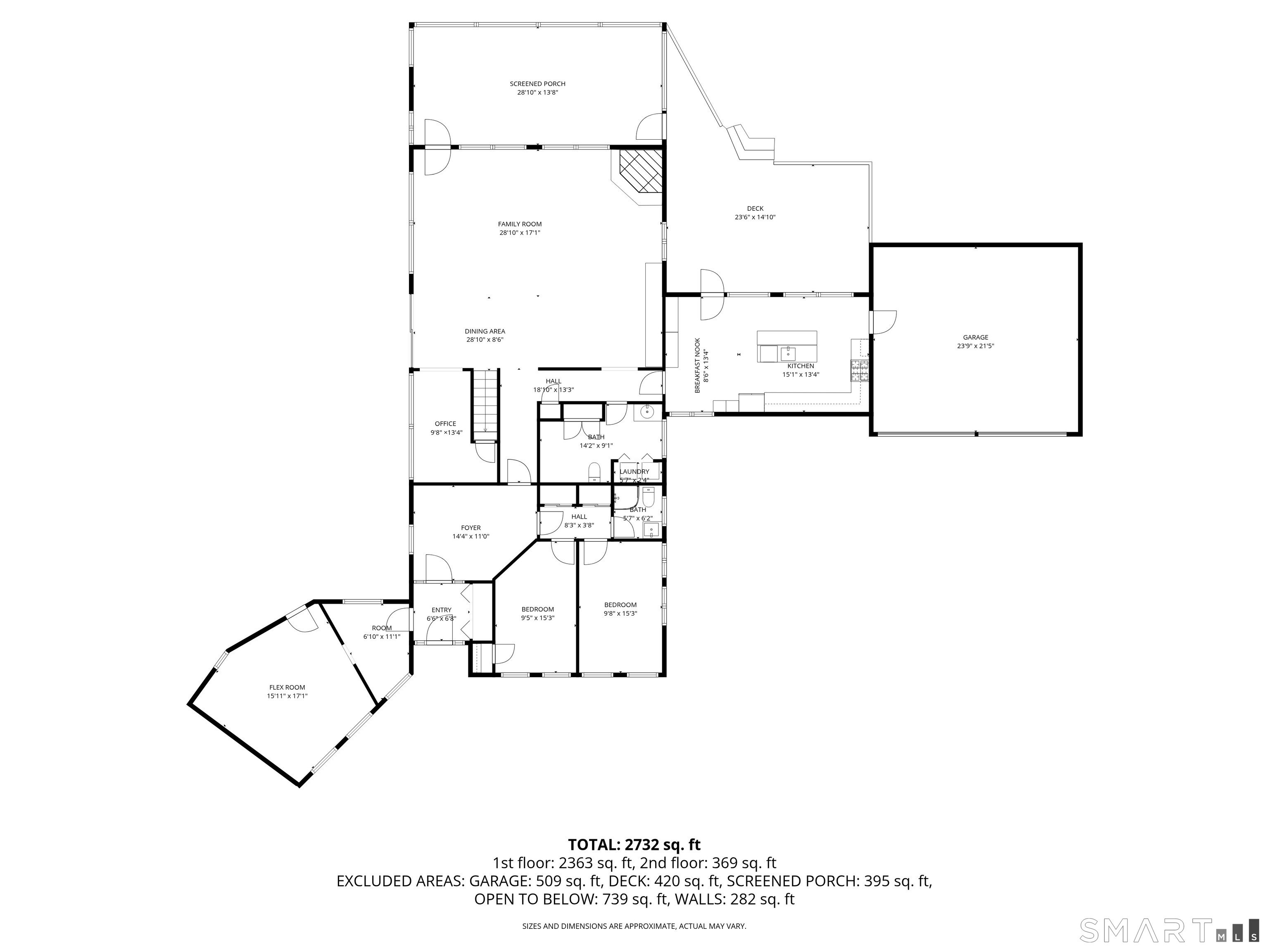 95 Chestnut Hill Road Killingworth, CT 06419 - Photo 30 of 40