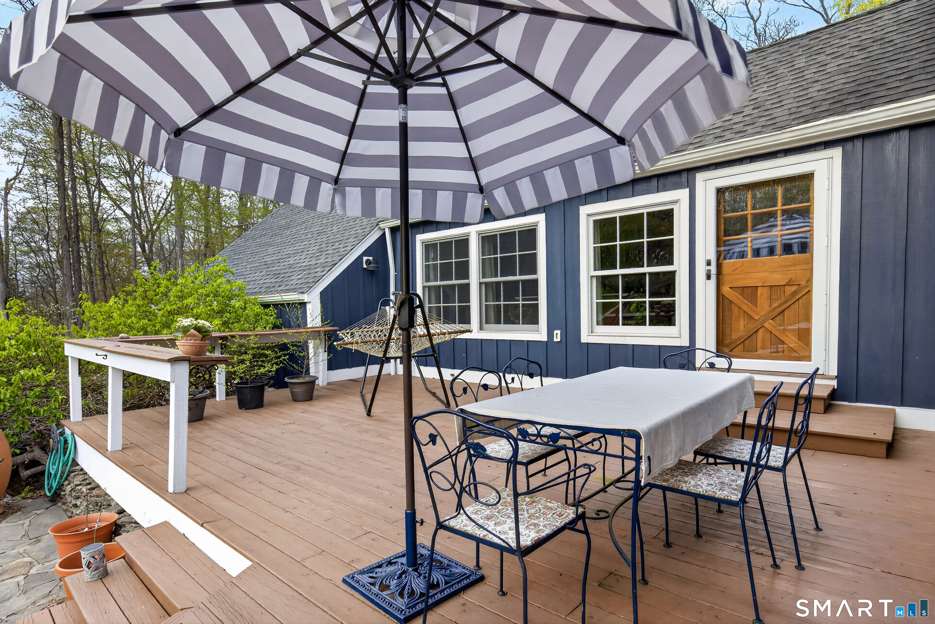 95 Chestnut Hill Road Killingworth, CT 06419 - Photo 36 of 40