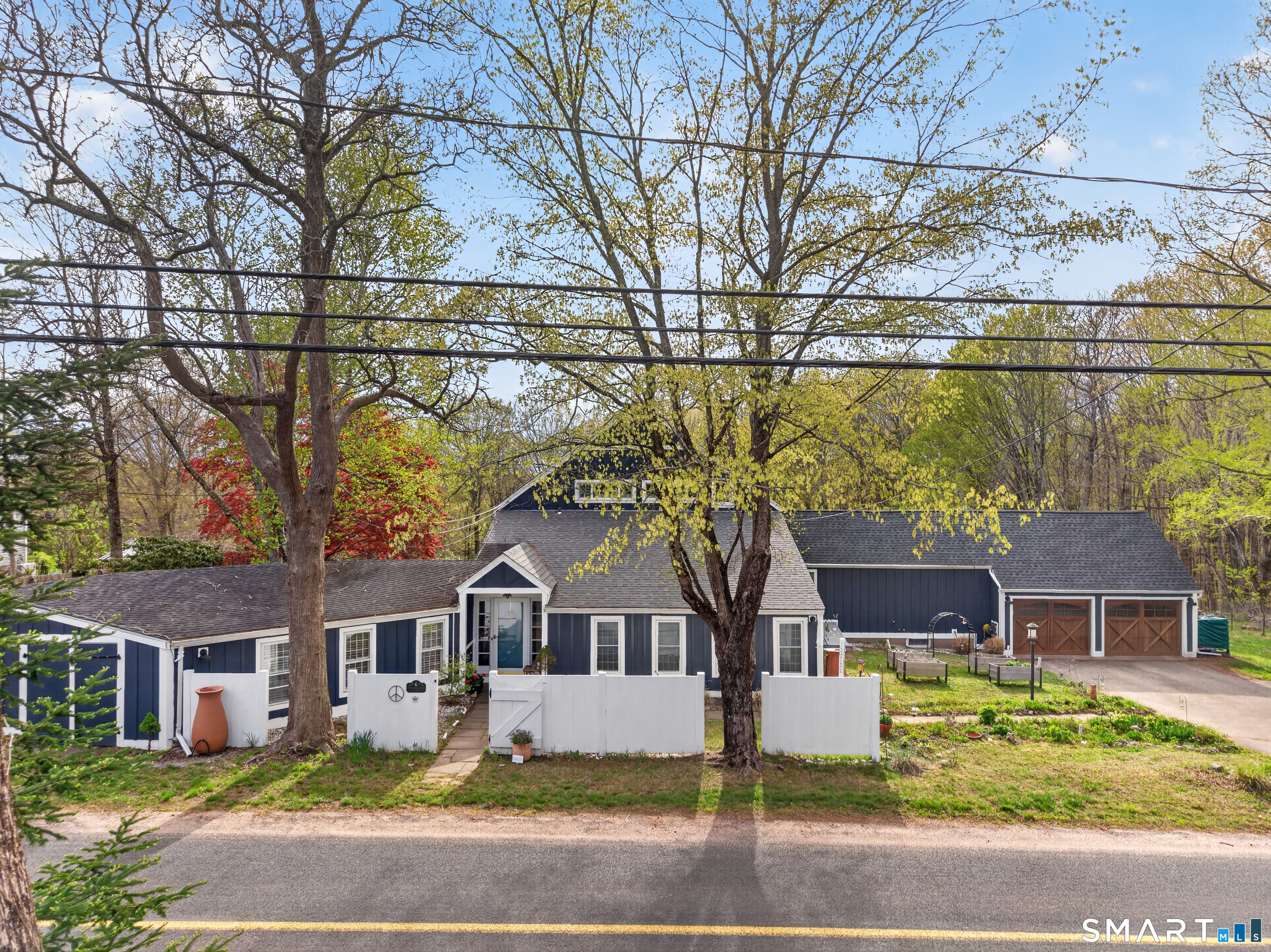 95 Chestnut Hill Road Killingworth, CT 06419 - Photo 37 of 40