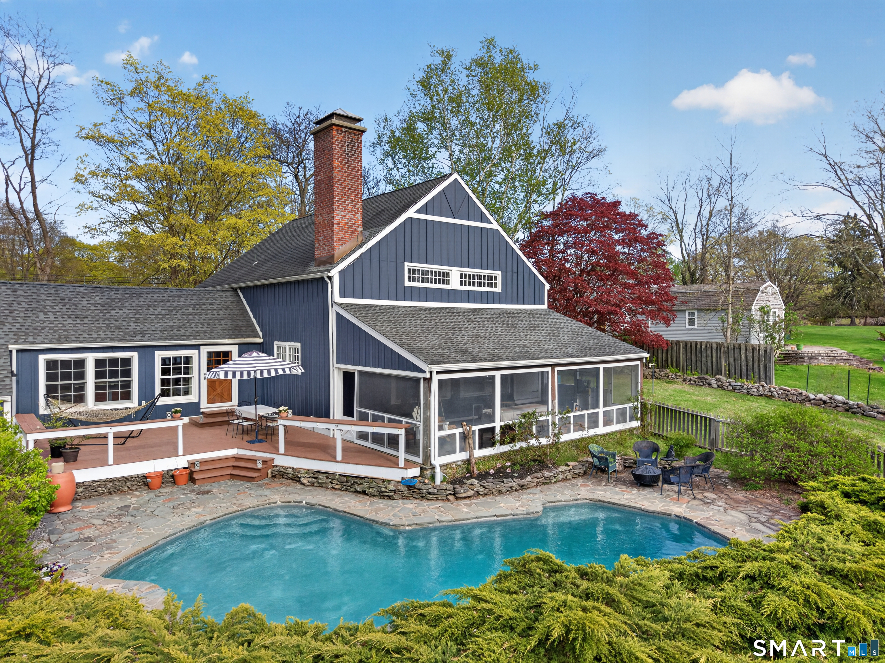 95 Chestnut Hill Road Killingworth, CT 06419 - Photo 38 of 40