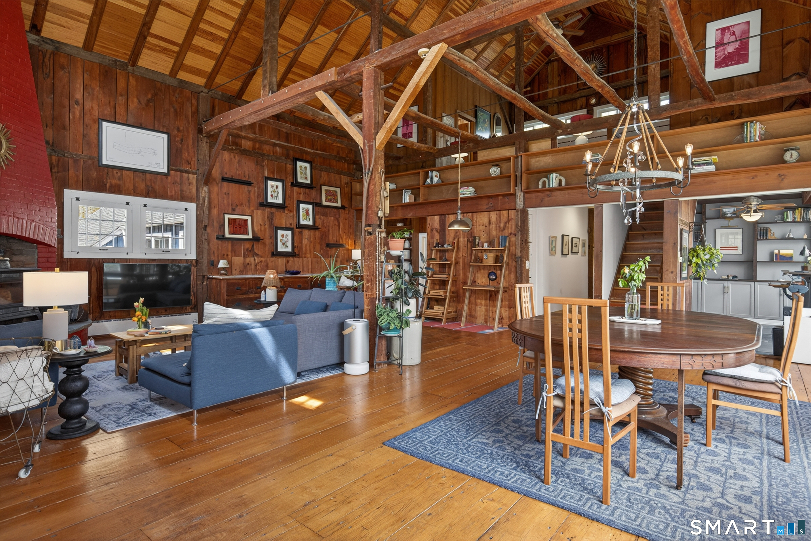 95 Chestnut Hill Road Killingworth, CT 06419 - Photo 7 of 40