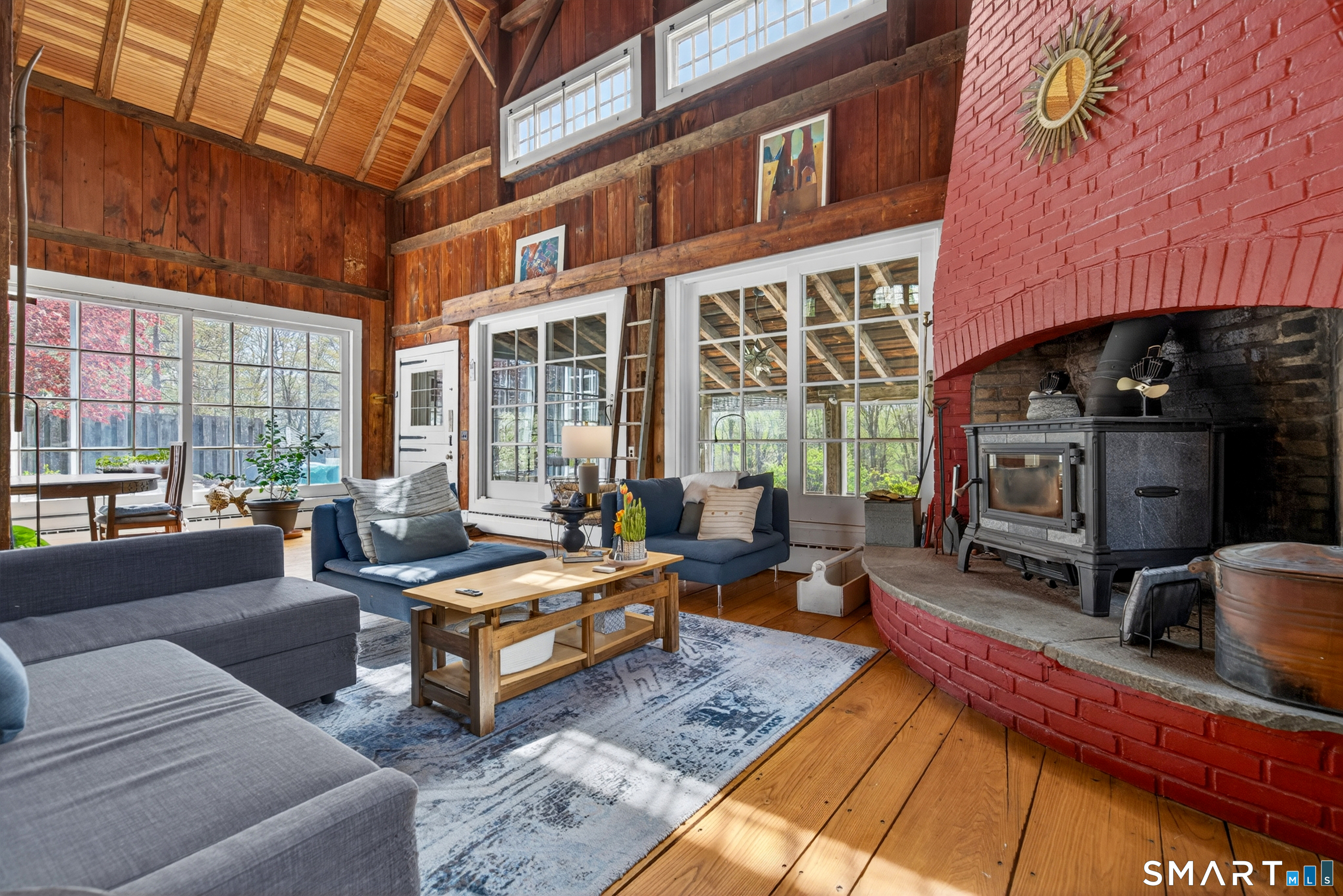 95 Chestnut Hill Road Killingworth, CT 06419 - Photo 9 of 40