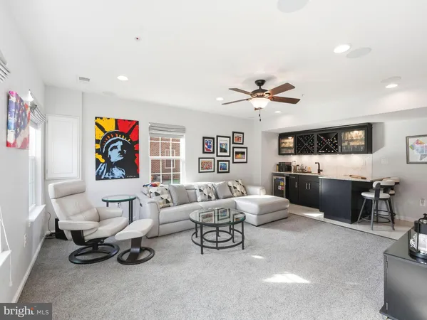$814,900 | 2538 Baldwin Crescent Northeast, Washington, DC 20018