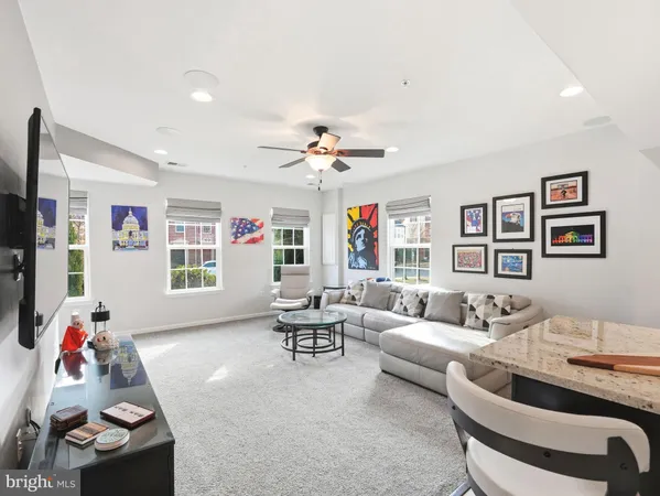 $814,900 | 2538 Baldwin Crescent Northeast, Washington, DC 20018