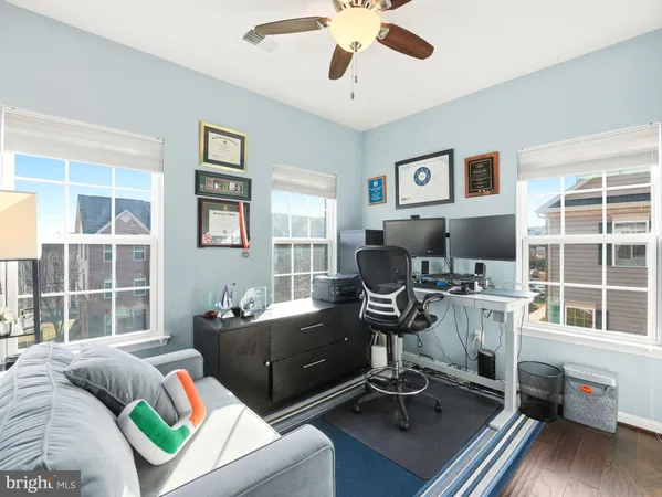 $814,900 | 2538 Baldwin Crescent Northeast, Washington, DC 20018