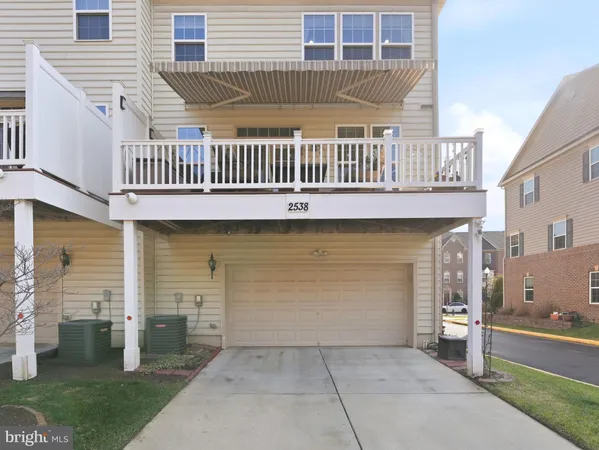 $814,900 | 2538 Baldwin Crescent Northeast, Washington, DC 20018