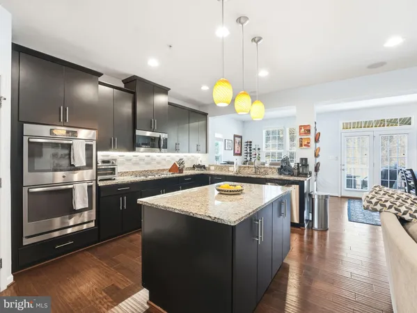 $814,900 | 2538 Baldwin Crescent Northeast, Washington, DC 20018