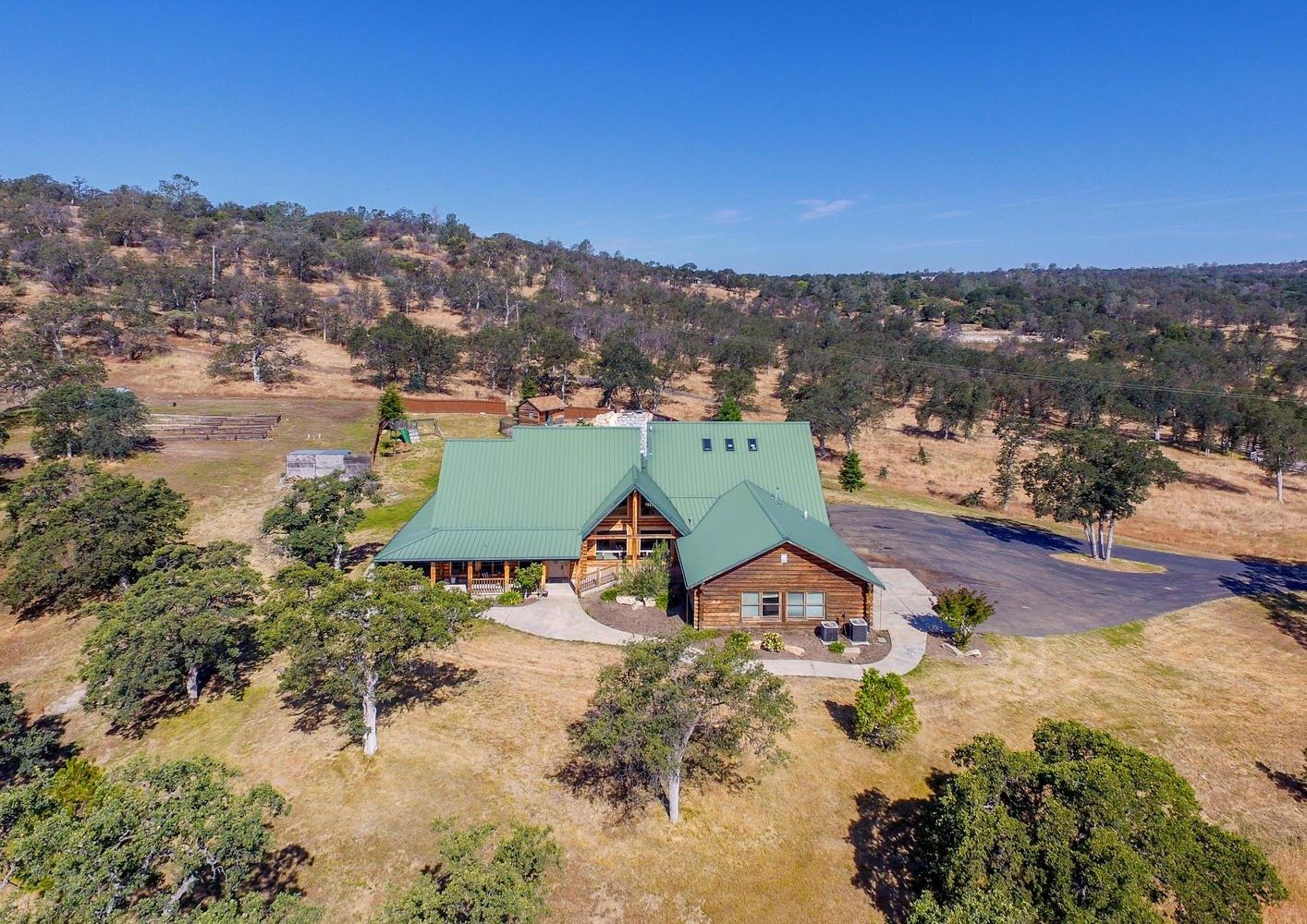 33111 Rancho Ramon Road Coarsegold, CA 93614 - Photo 4 of 10 Gallery Image 4