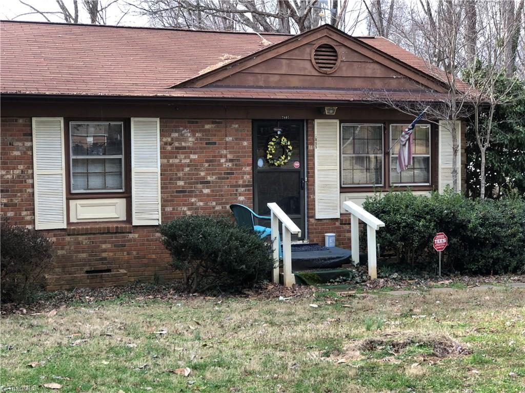 7805 Sutter Road Greensboro, NC 27455 - Photo 1 of 29 Gallery Image 1
