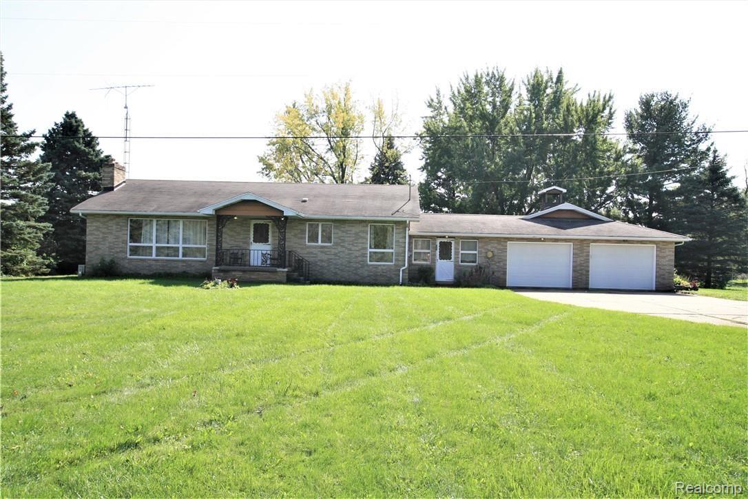 12145 Miller Road Lennon, MI 48449 - Photo 1 of 32 IMG_9842.JPG