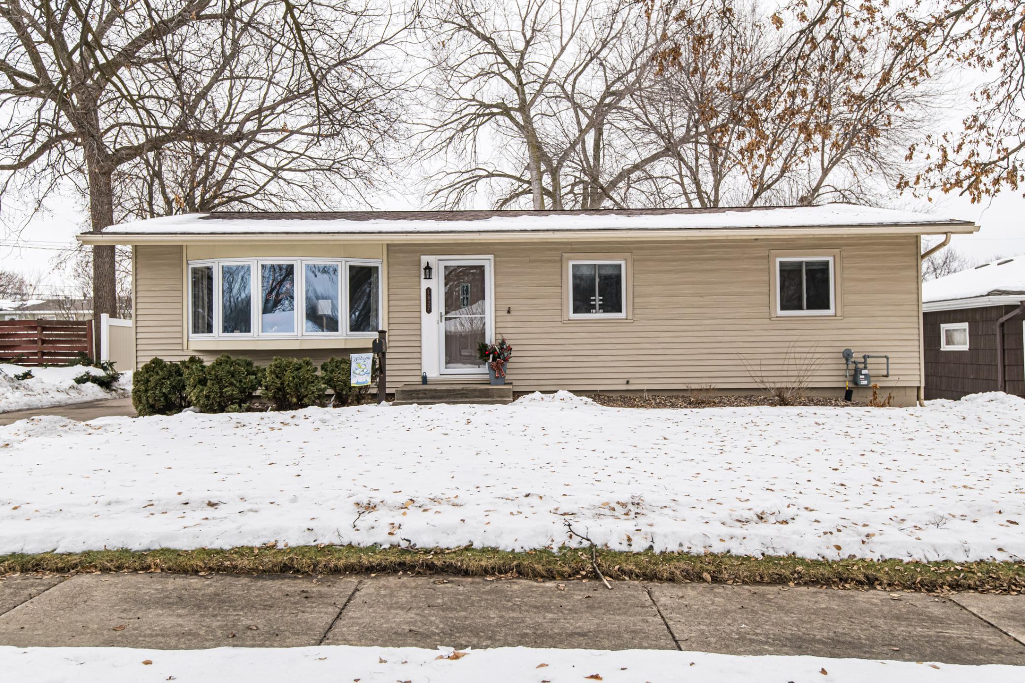 1827 34th Street Northwest Rochester, MN 55901 - Photo 1 of 1