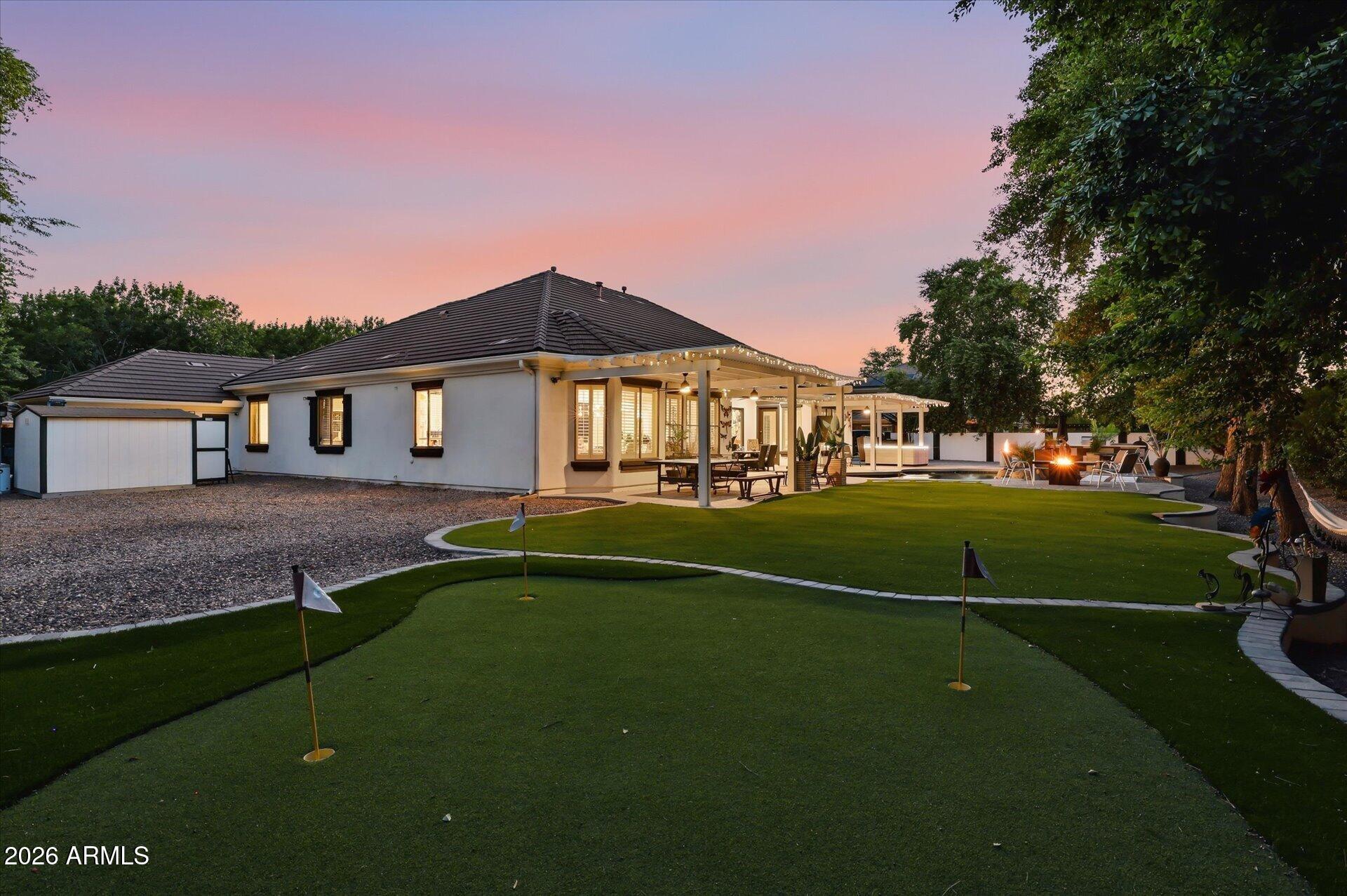 3166 East Morrison Ranch Parkway Gilbert, AZ 85296 - Photo 58 of 74 075-Malani_Twilight_020
