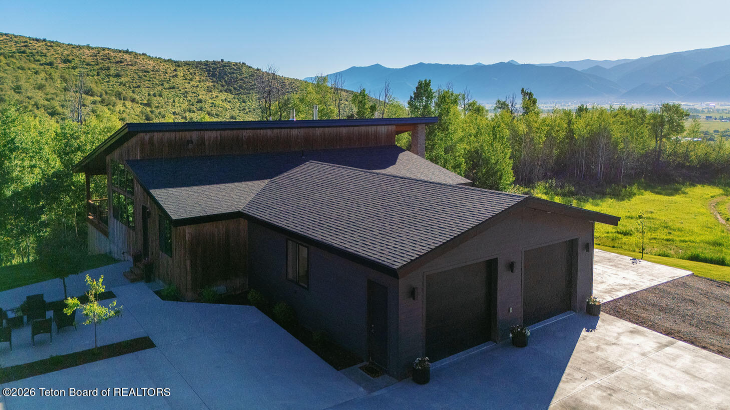 340 Hitching Rail Road Afton, WY 83110 - Photo 35 of 72 Merritt home a2079