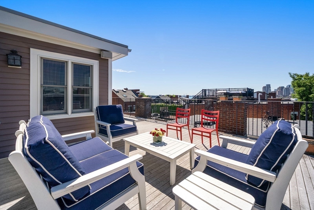 51 Chestnut Street Boston, MA 02129 - Photo 30 of 40