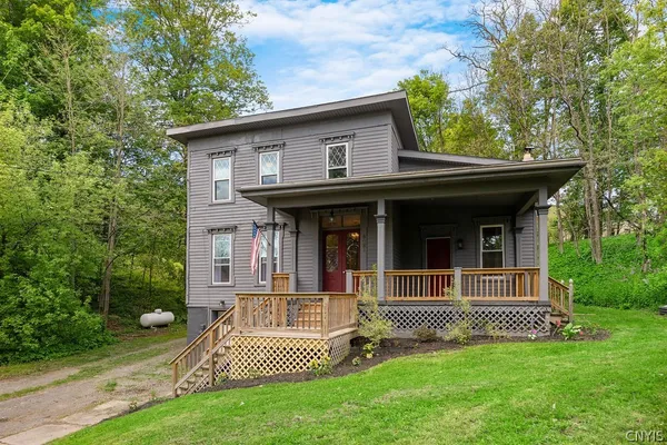 $324,900 | 6321 Academy Street, Truxton, NY 13158