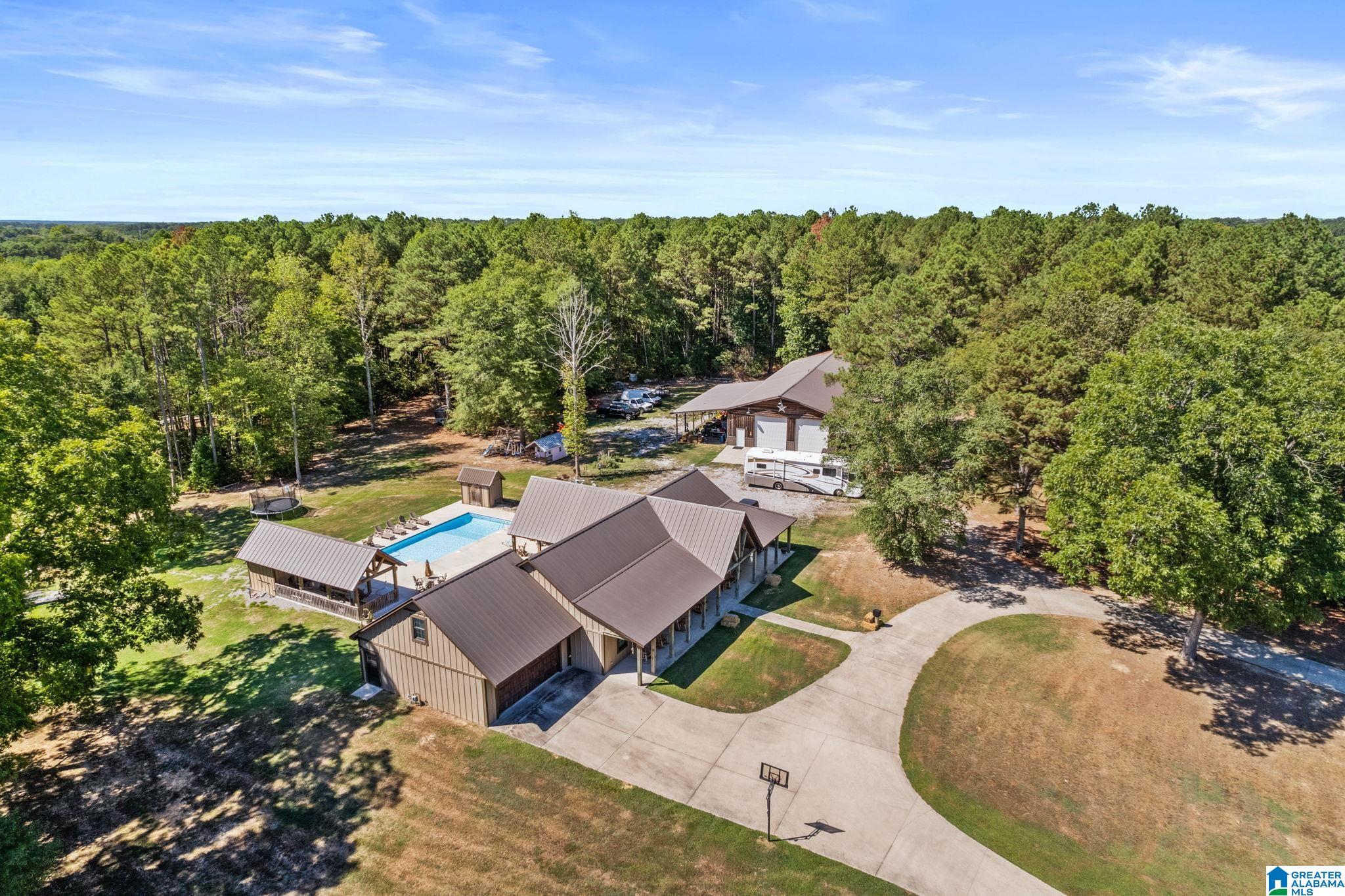 7140 County Road 747 Cullman, AL 35055 - Photo 40 of 56