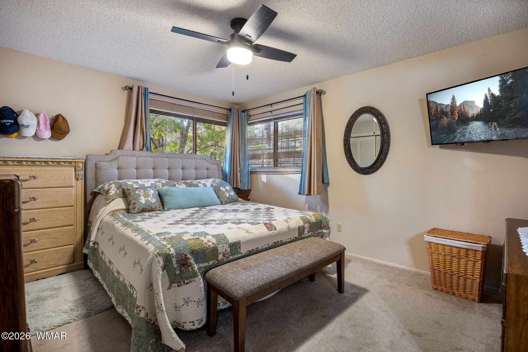 7172 Buck Springs Road Pinetop, AZ 85935 - Photo 22 of 53 7172BuckSpringsRd-Pinetop-AZ-21