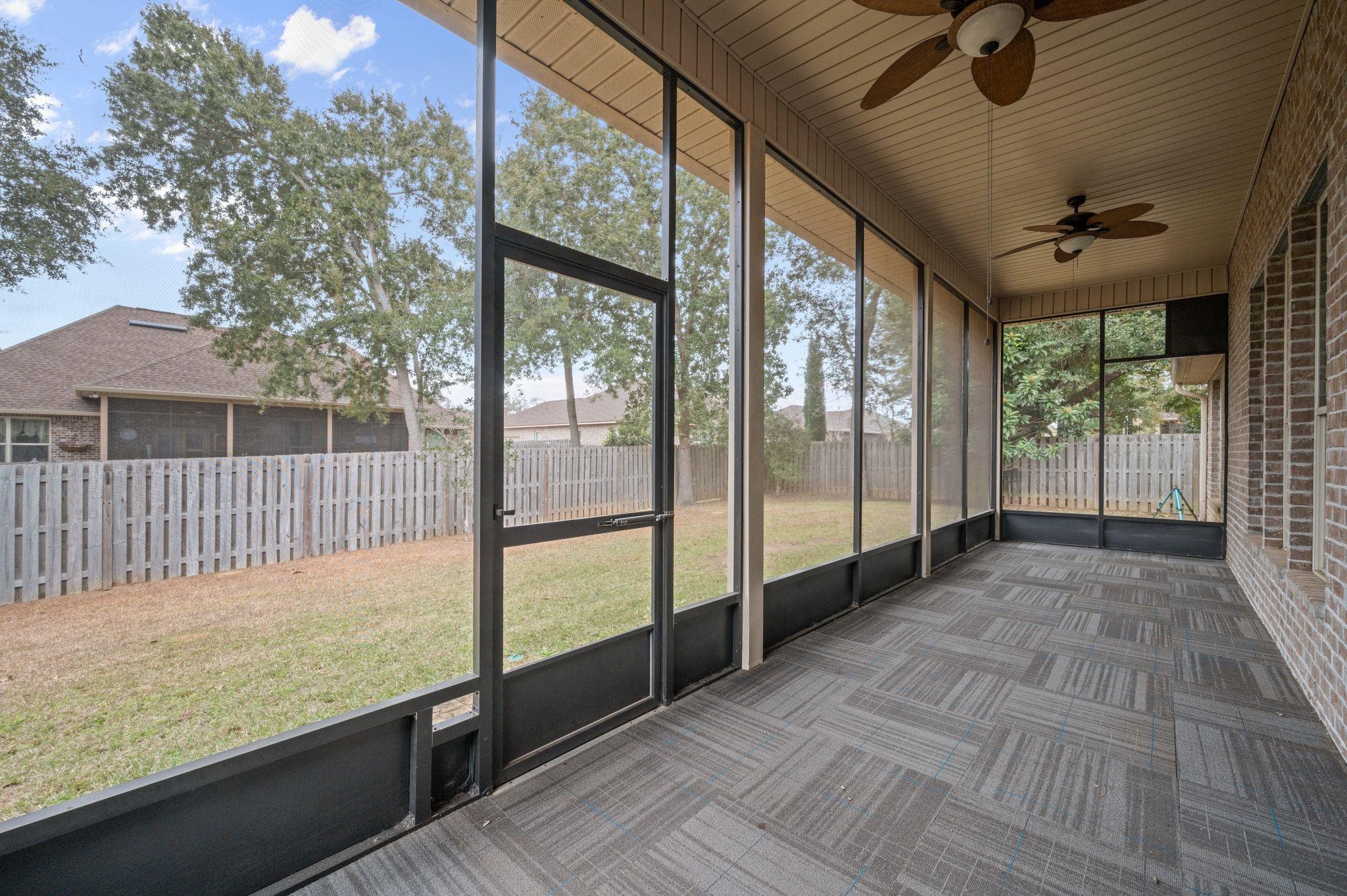 1085 Destin Avenue Foley, AL 36535 - Photo 31 of 35 Sun Room