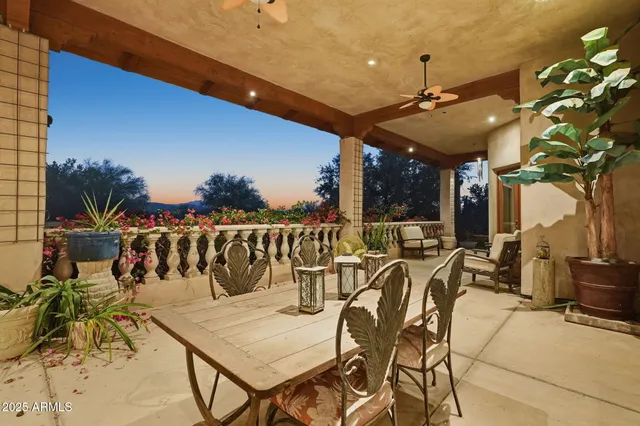 $2,095,000 | 17105 East Wildcat Drive, Rio Verde, AZ 85263