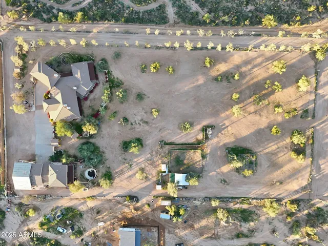 $2,095,000 | 17105 East Wildcat Drive, Rio Verde, AZ 85263