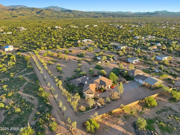 $1,930,000 | 17105 East Wildcat Drive, Rio Verde, AZ 85263