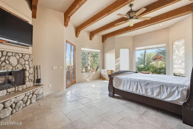 $2,095,000 | 17105 East Wildcat Drive, Rio Verde, AZ 85263