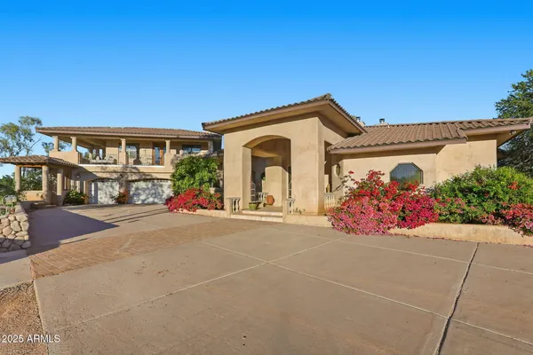 $1,930,000 | 17105 East Wildcat Drive, Rio Verde, AZ 85263