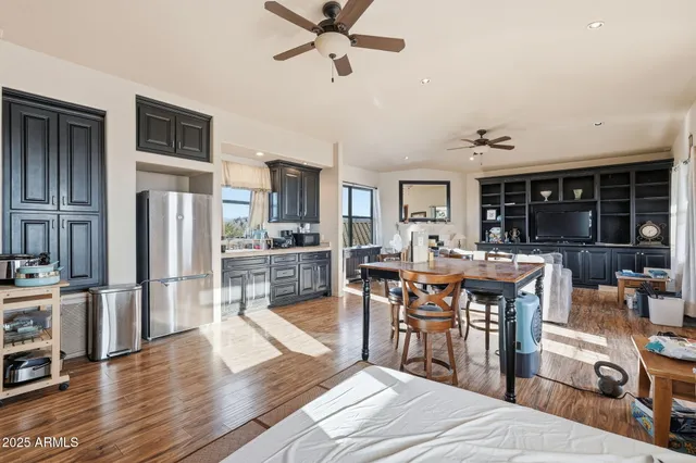 $2,095,000 | 17105 East Wildcat Drive, Rio Verde, AZ 85263