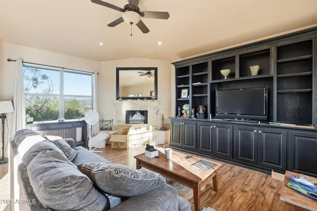 $2,095,000 | 17105 East Wildcat Drive, Rio Verde, AZ 85263