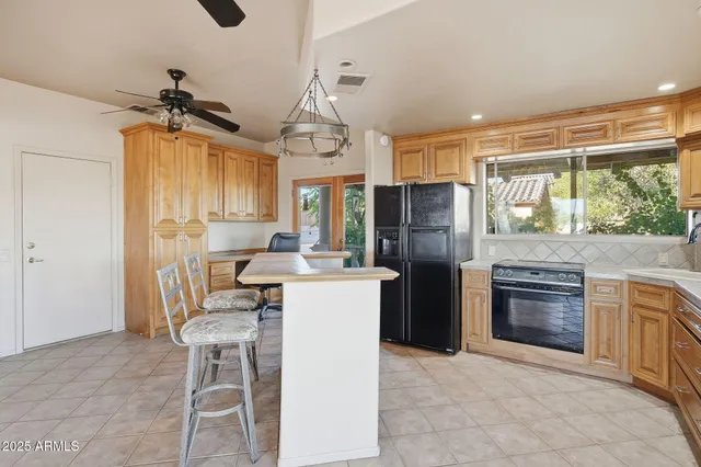 $2,095,000 | 17105 East Wildcat Drive, Rio Verde, AZ 85263