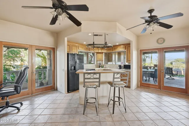 $2,095,000 | 17105 East Wildcat Drive, Rio Verde, AZ 85263