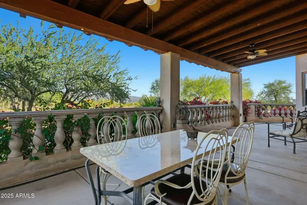 $1,930,000 | 17105 East Wildcat Drive, Rio Verde, AZ 85263