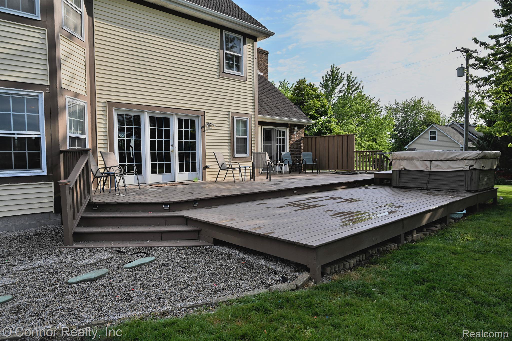 6800 Big Hand Road St. Clair, MI 48079 - Photo 4 of 25