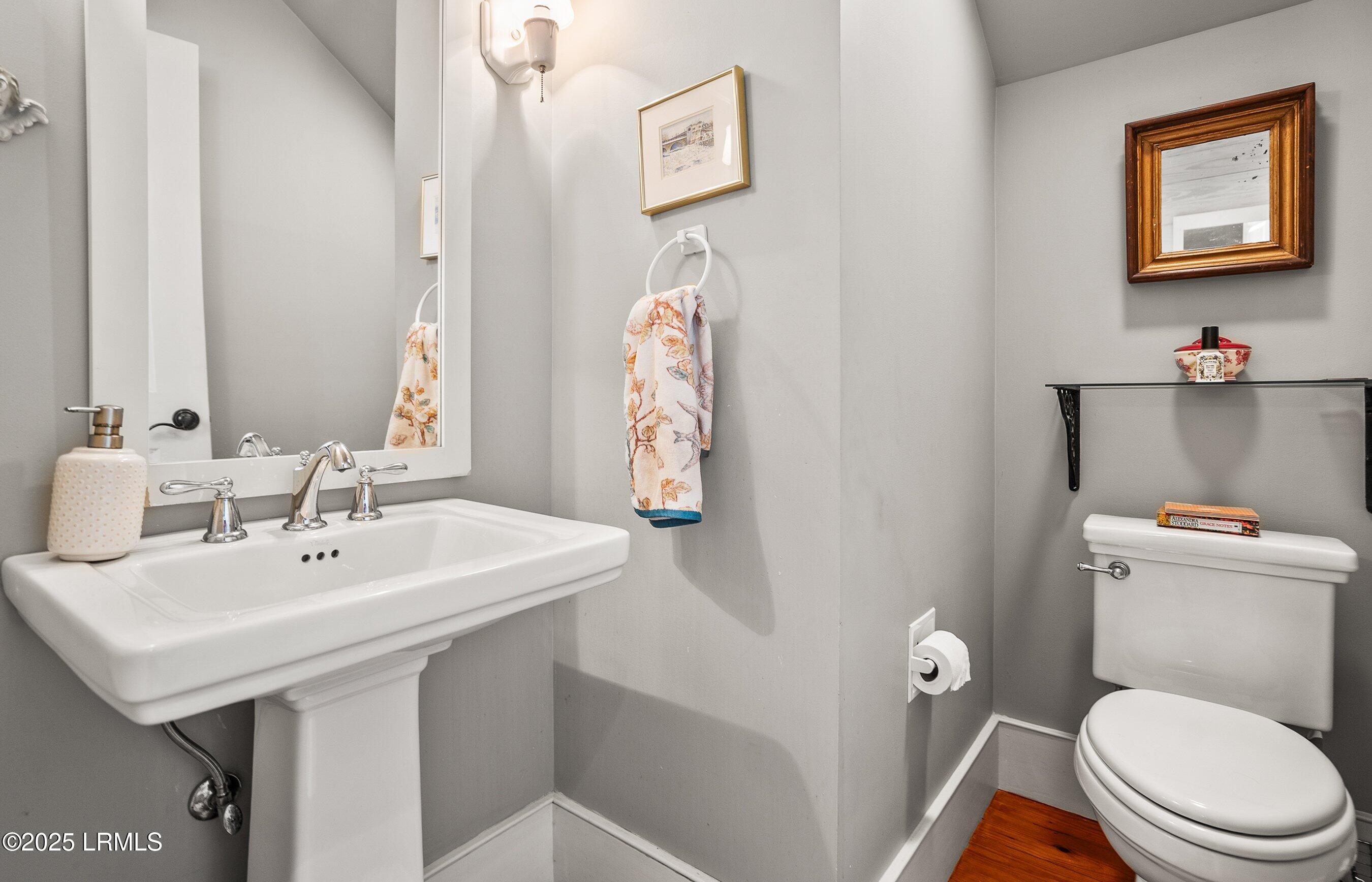 33 Ridge Road Beaufort, SC 29907 - Photo 53 of 100 DSC00935-265-1-SMALL