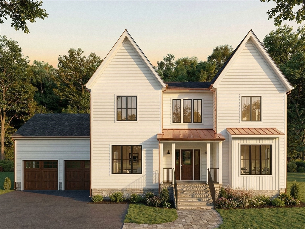 10 Lisa Street Burlington, MA 01803 - Photo 1 of 21