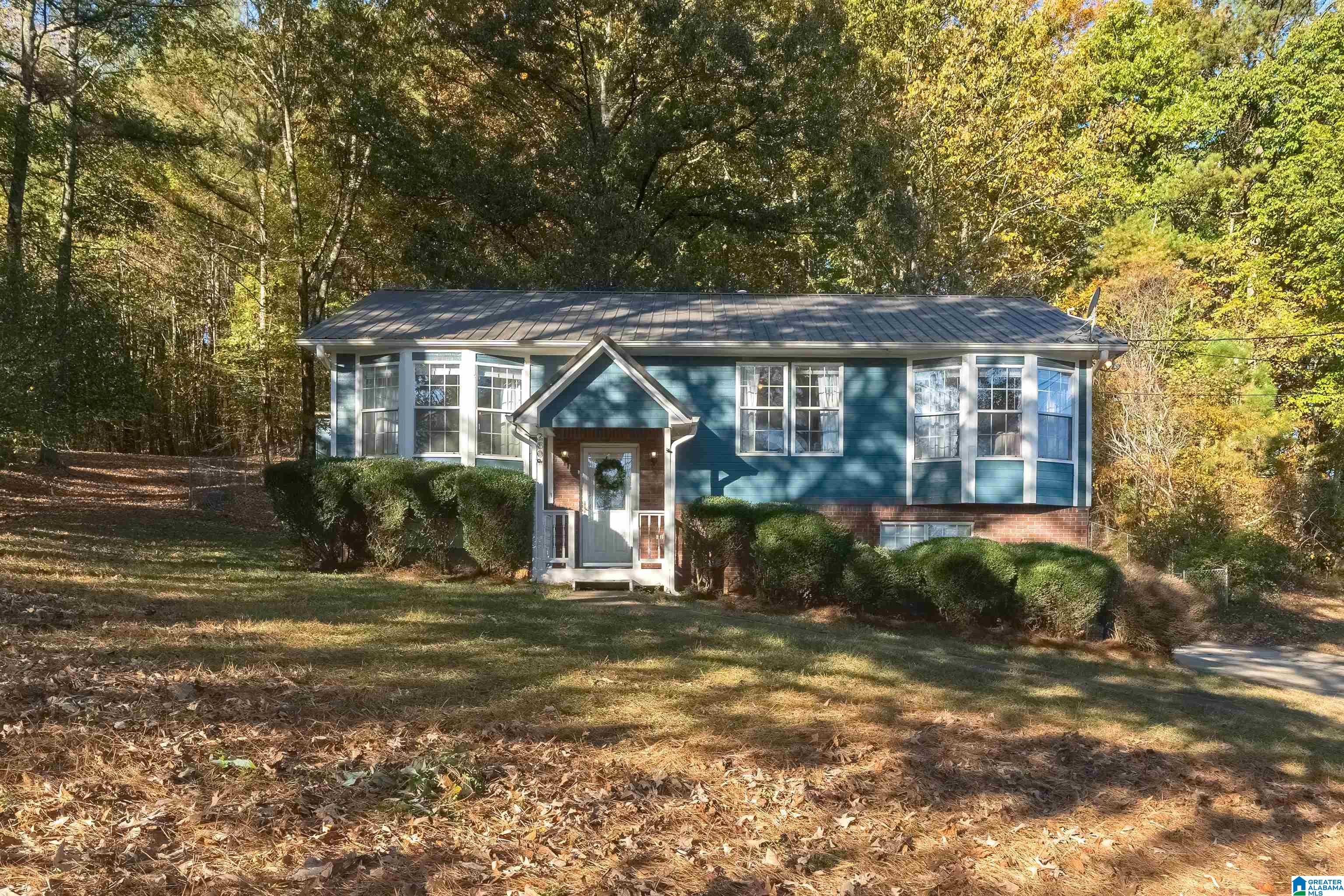 260 Lisa Lane Springville, AL 35146 - Photo 1 of 27