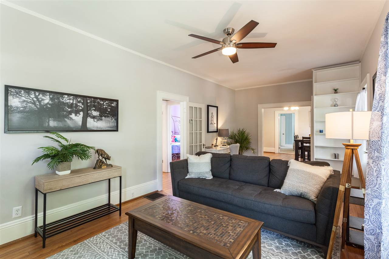 301 Perry Street Raleigh, NC 27608 - Photo 6 of 23 Photo 6