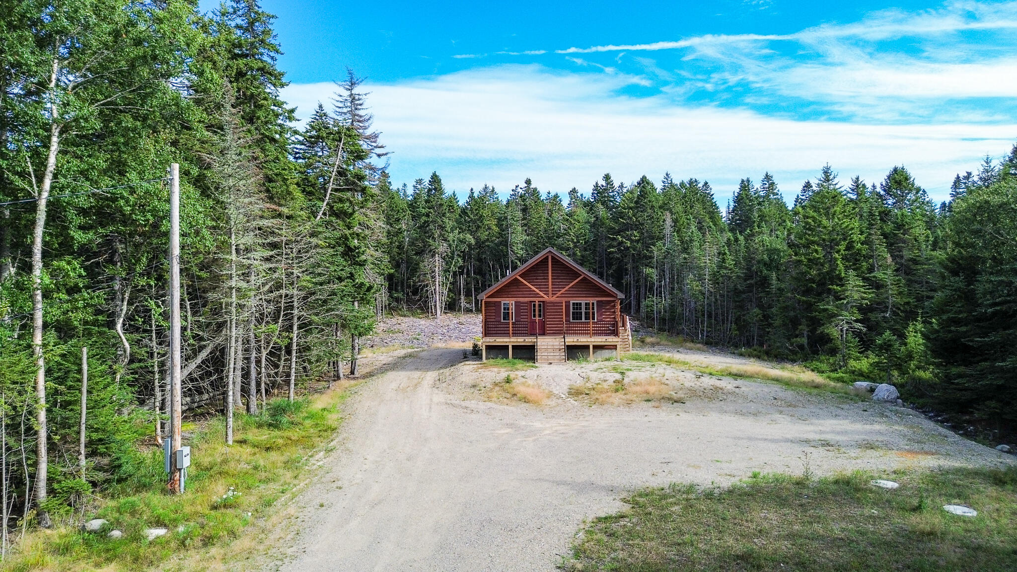 27 Alleys Bay Road Beals, ME 04611 - Photo 52 of 64 8