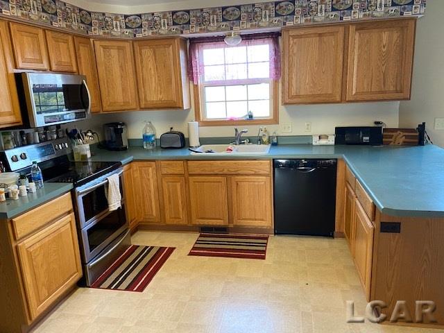 18674 Morocco Road Petersburg, MI 49270 - Photo 21 of 33 Gallery Image 21
