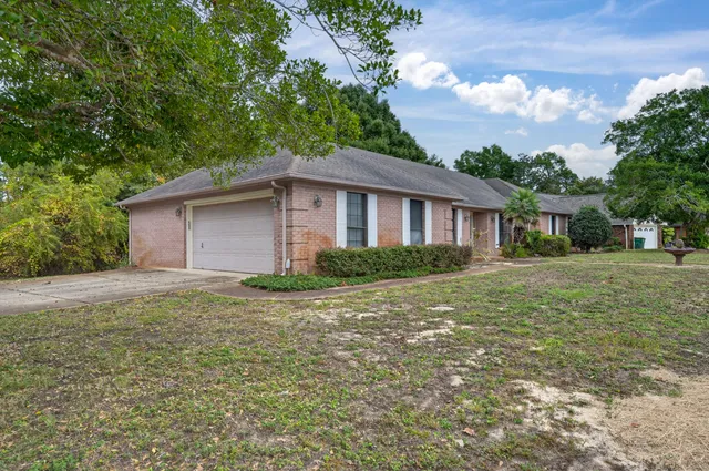 $449,900 | 3 Neptune Drive, Mary Esther, FL 32569