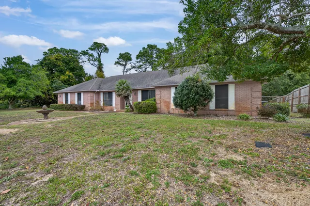 $449,900 | 3 Neptune Drive, Mary Esther, FL 32569
