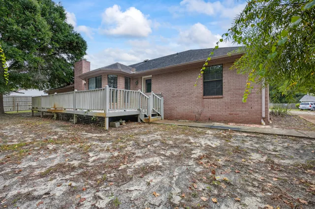 $449,900 | 3 Neptune Drive, Mary Esther, FL 32569