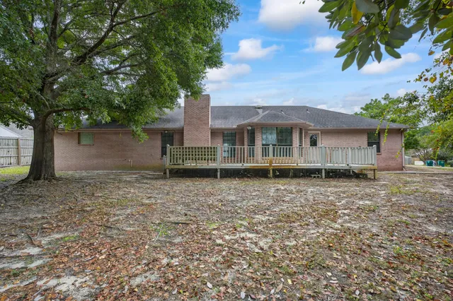 $449,900 | 3 Neptune Drive, Mary Esther, FL 32569